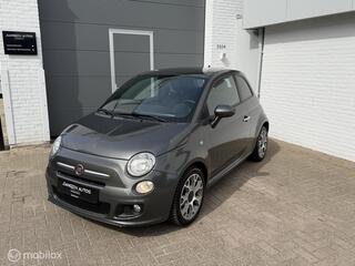 Fiat 500 (2007 - 2025)