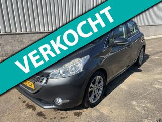 Peugeot 208 (2012 - 2019)