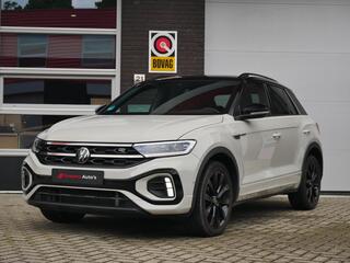 VOLKSWAGEN T-Roc 1.5 TSI R-Line Camera| Ascot Grey| TwoTone| IQ