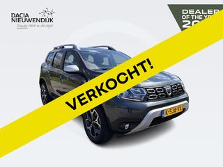 DACIA DUSTER 1.3 TCe Prestige | APPLE CARPLAY ANDROID AUTO | PDC + CAMERA | CLIMA | CRUISE CONTR.