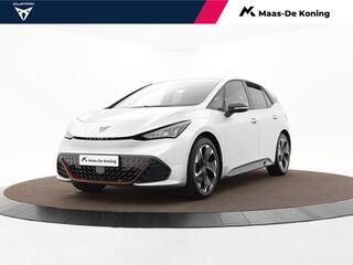Cupra Born Business 230pk 82 kWh � SOH 95% � Camera � Apple/Android Car Play � Navigatie � Dodehoek Detectie � 19'' Inch �