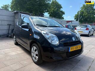SUZUKI ALTO 1.0 Comfort Plus|1e eigenaar|Zuinig