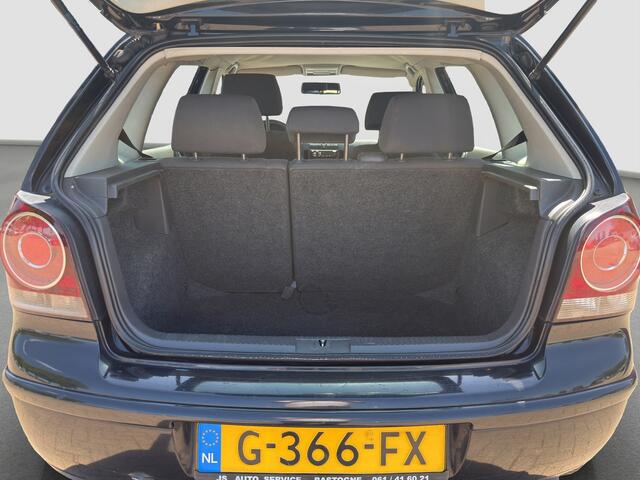 Volkswagen Polo 5-Deurs 1.2-12V Tour | Airco | Cruise | Bluetooth |