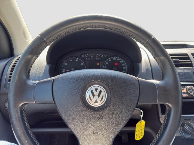 Volkswagen Polo 5-Deurs 1.2-12V Tour | Airco | Cruise | Bluetooth |