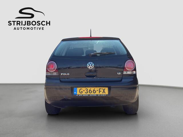 Volkswagen Polo 5-Deurs 1.2-12V Tour | Airco | Cruise | Bluetooth |