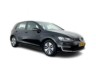 Volkswagen Golf VII