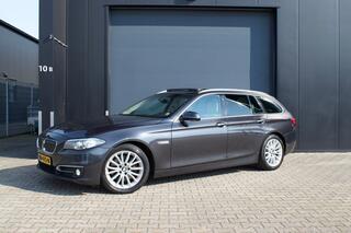 BMW 5-Serie Touring (2010 - 2016)
