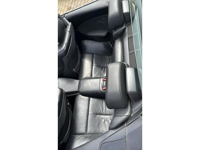 BMW 6-Serie Cabrio 645Ci S