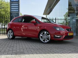 Seat Ibiza (2008 - 2017)