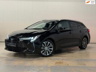 Toyota Corolla Touring Sports