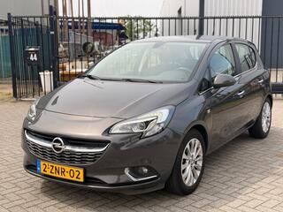 Opel Corsa (2014 - 2019)