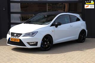 Seat Ibiza (2008 - 2017)