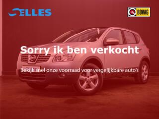 NISSAN QASHQAI 1.6 Acenta | Trekhaak | Panoramadak
