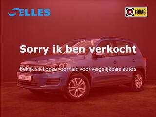 VOLKSWAGEN TIGUAN 1.4 TSI Comfort&Design | Trekhaak