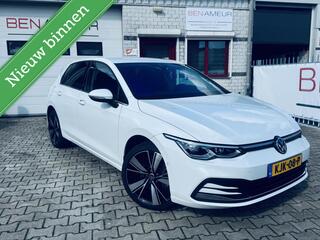 VOLKSWAGEN GOLF 1.4 TSI eHybrid DSG STYLE Navi/ CarPlay/ ACC
