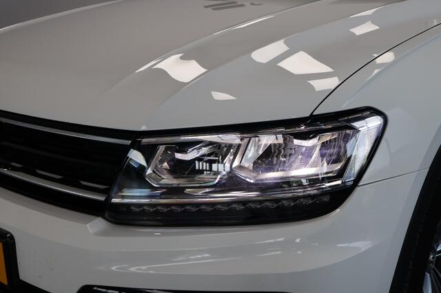 Volkswagen Tiguan 1.4 TSI ACT R Line 150pk | Trekhaak | Stoelmassage | Carplay