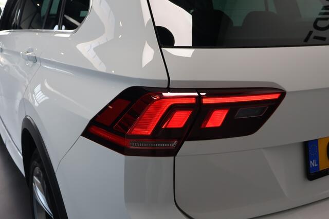Volkswagen Tiguan 1.4 TSI ACT R Line 150pk | Trekhaak | Stoelmassage | Carplay