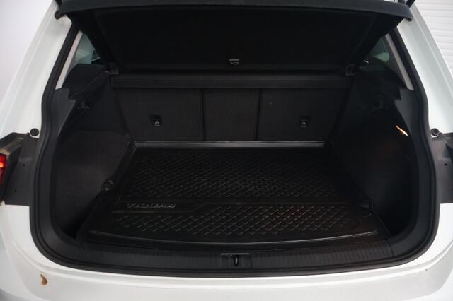 Volkswagen Tiguan 1.4 TSI ACT R Line 150pk | Trekhaak | Stoelmassage | Carplay