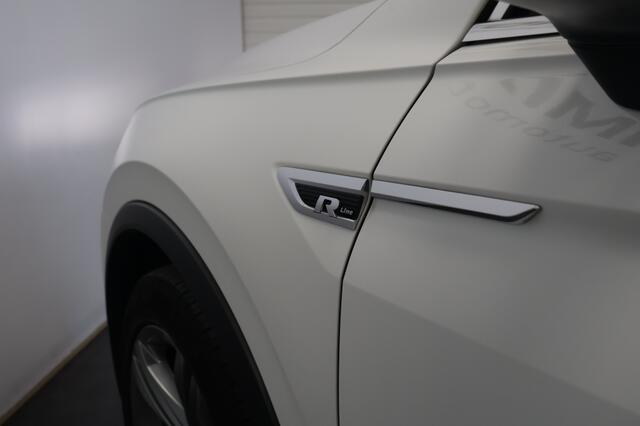 Volkswagen Tiguan 1.4 TSI ACT R Line 150pk | Trekhaak | Stoelmassage | Carplay