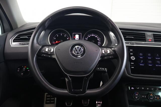 Volkswagen Tiguan 1.4 TSI ACT R Line 150pk | Trekhaak | Stoelmassage | Carplay