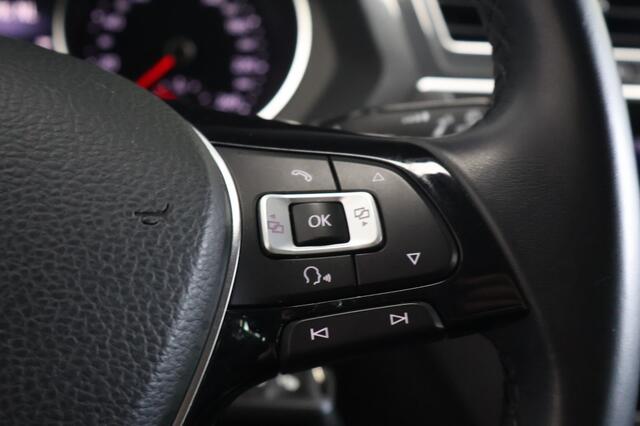 Volkswagen Tiguan 1.4 TSI ACT R Line 150pk | Trekhaak | Stoelmassage | Carplay