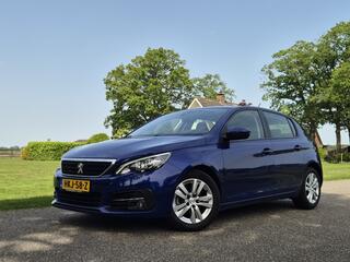 PEUGEOT 308 1.2 PureT.Blue L. Pr