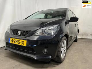 Seat Mii
