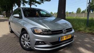 VOLKSWAGEN POLO 1.6 TDI Comfortline 2018 AIRCO
