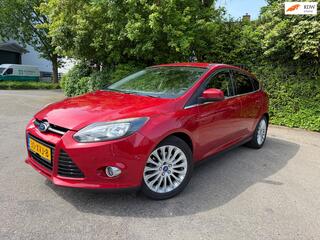 Ford Focus (2011 - 2018)