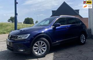 VOLKSWAGEN TIGUAN 1.4 TSI Comfortline Business 2019 Facelift/ Clima/ Cam/ Carplay/ Adaptive