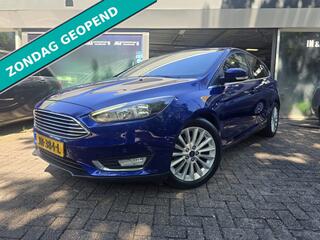 Ford Focus (2011 - 2018)