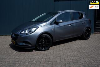 Opel Corsa (2014 - 2019)