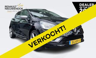 RENAULT CLIO 1.2 TCe Intens GT | afn. trekhaak | 17