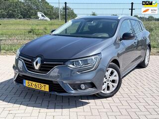 RENAULT MEGANE Estate 1.3 TCe Limited | NAV | CarPlay| NAVI | Cruise Control |