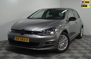 Volkswagen Golf VII