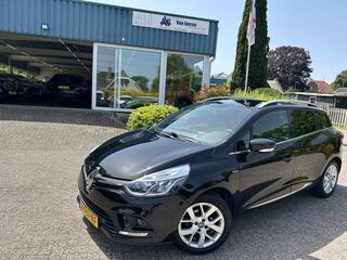 Renault Clio Estate