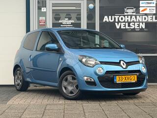 Renault Twingo (2007 - 2014)