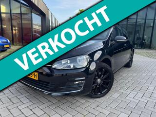 Volkswagen Golf VII