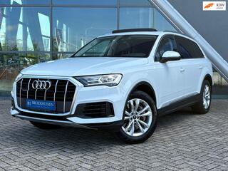 AUDI Q7 55 TFSI e Plug in Hybride quattro Pro Line Panoramadak / Bang Olufsen / Camera