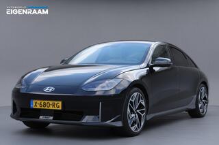 HYUNDAI IONIQ 6 Lounge 77.4 kWh