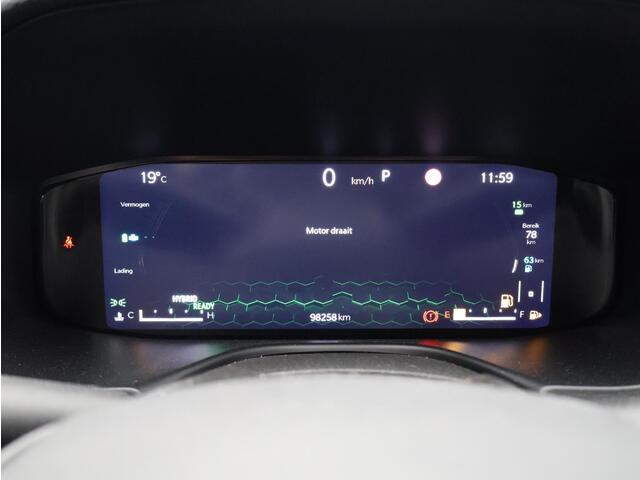 Jeep Compass 4xe 240 Plug-in Hybrid Electric S TREKHAAK