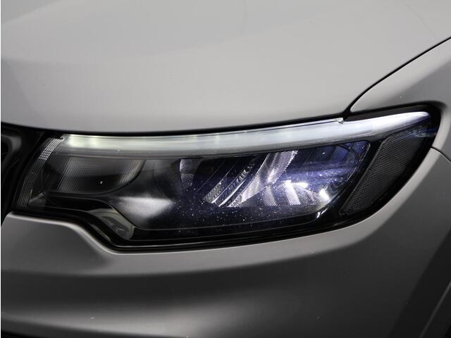 Jeep Compass 4xe 240 Plug-in Hybrid Electric S TREKHAAK