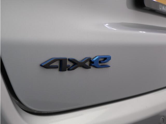Jeep Compass 4xe 240 Plug-in Hybrid Electric S TREKHAAK