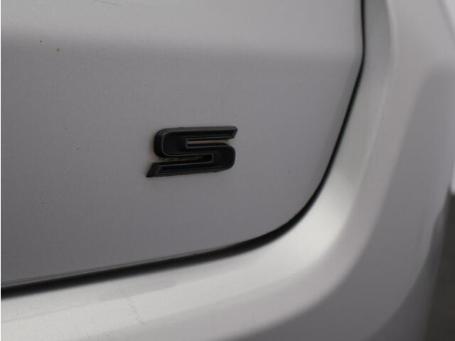 Jeep Compass 4xe 240 Plug-in Hybrid Electric S TREKHAAK