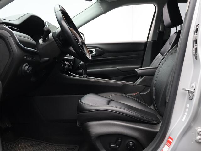 Jeep Compass 4xe 240 Plug-in Hybrid Electric S TREKHAAK