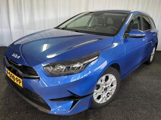KIA CEE D Ceed Sportswagon 1.0 T-GDi DynamicPlusLine 1E EIGN/ECC/APPLE/CRUISE/CAMERA