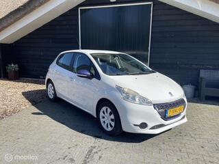Peugeot 208 (2012 - 2019)