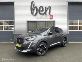 PEUGEOT 2008 1.2 PureTech 130 Allure