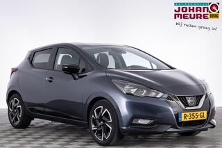 NISSAN MICRA 1.0 IG-T N-Design | BOSE | NAVI ? 1e Eigenaar .