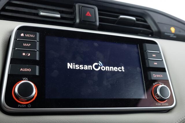 Nissan Micra 1.0 IG-T N-Design | BOSE | NAVI ? 1e Eigenaar .